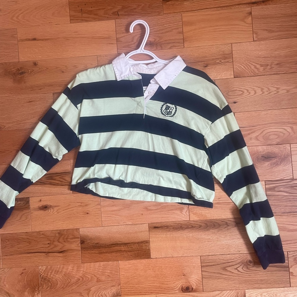 Long sleeve top